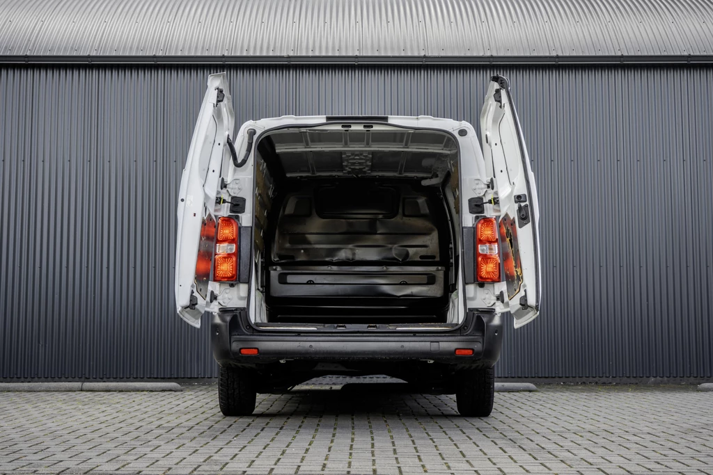 Opel Vivaro – foto 8