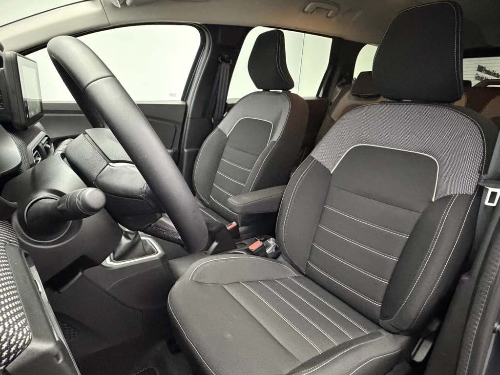 Dacia Jogger – foto 11