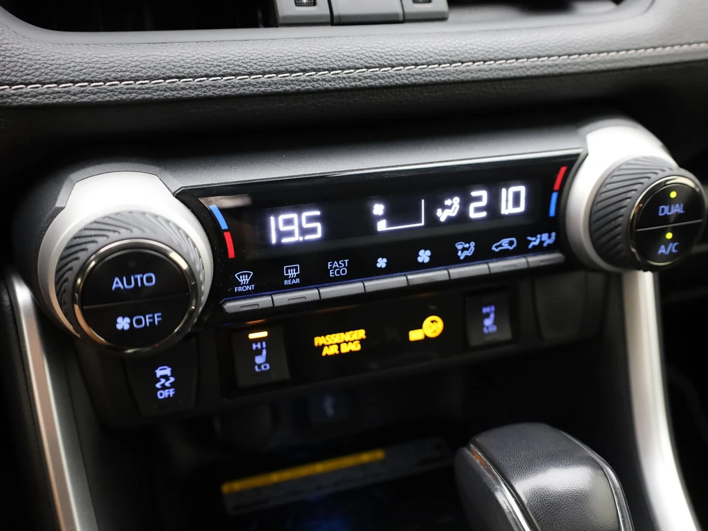 Toyota RAV4 – foto 27