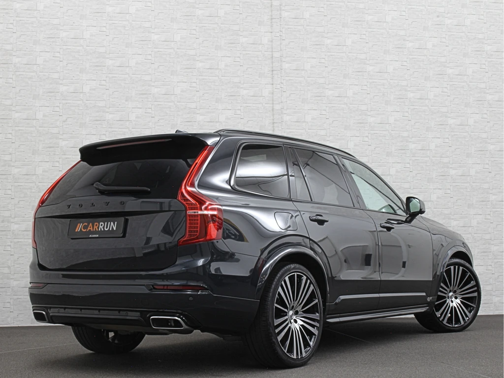 Volvo XC90 – foto 6