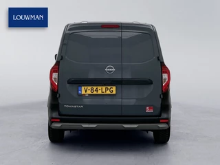 Nissan Townstar – thumbnail 8