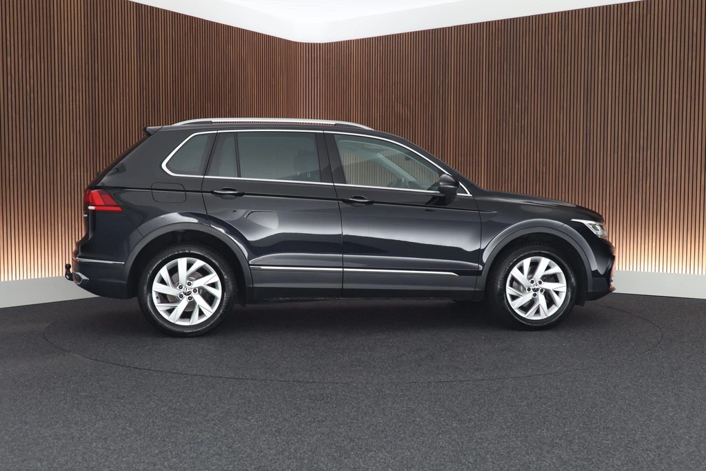 Volkswagen Tiguan – foto 5