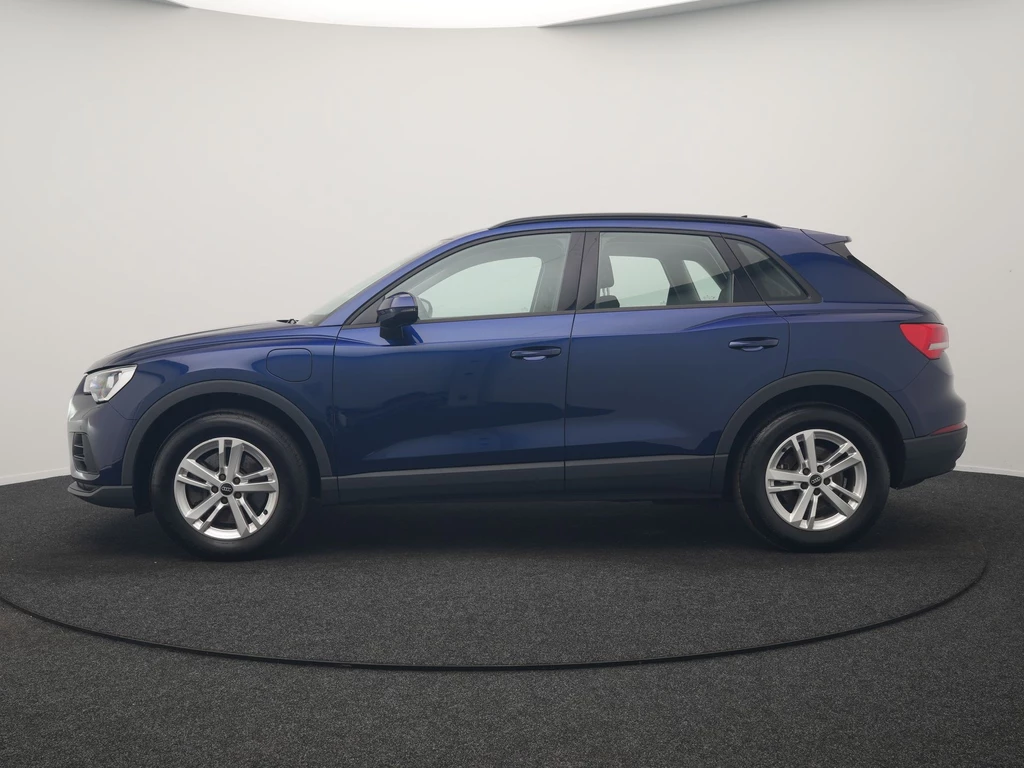 Audi Q3 – foto 3