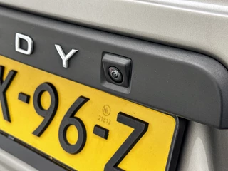 Volkswagen Caddy – thumbnail 38