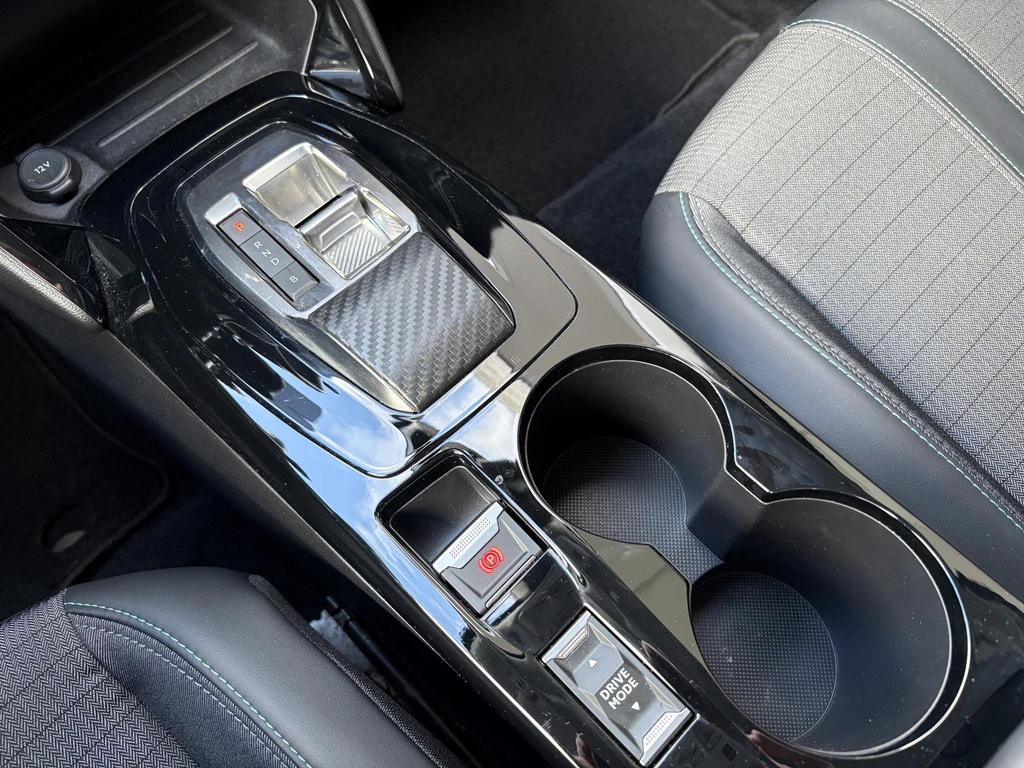 Peugeot e-2008 – foto 37