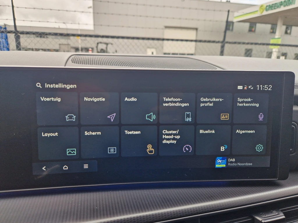 Hyundai Santa Fe – foto 51
