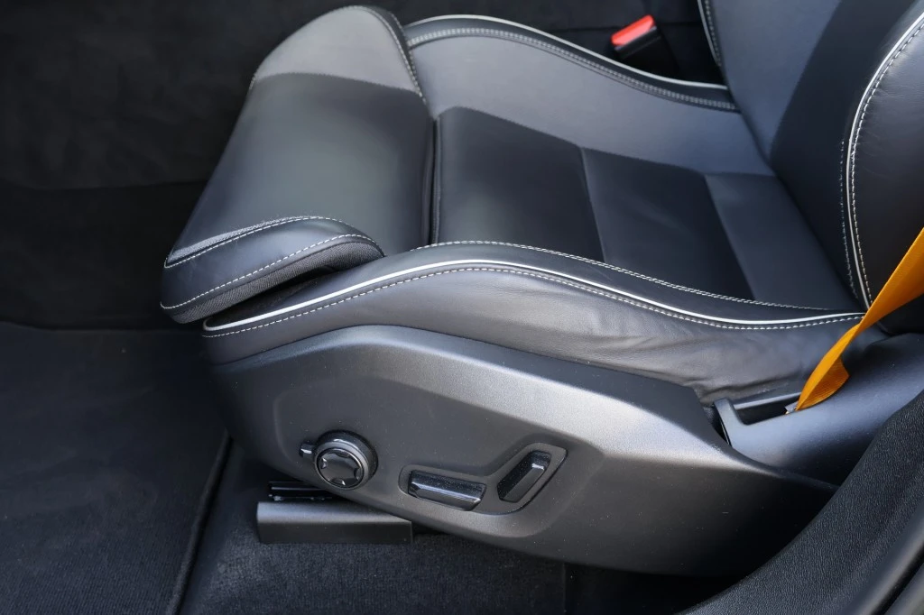 Volvo XC60 – foto 44