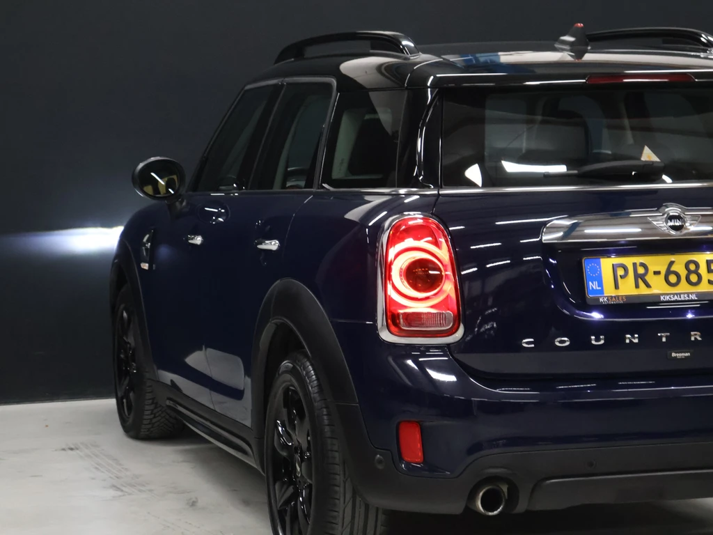 MINI Countryman – foto 4
