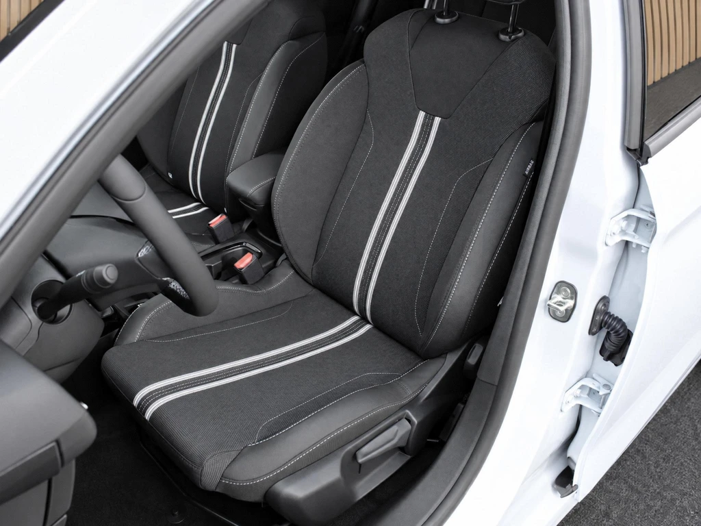 Opel Corsa – foto 12