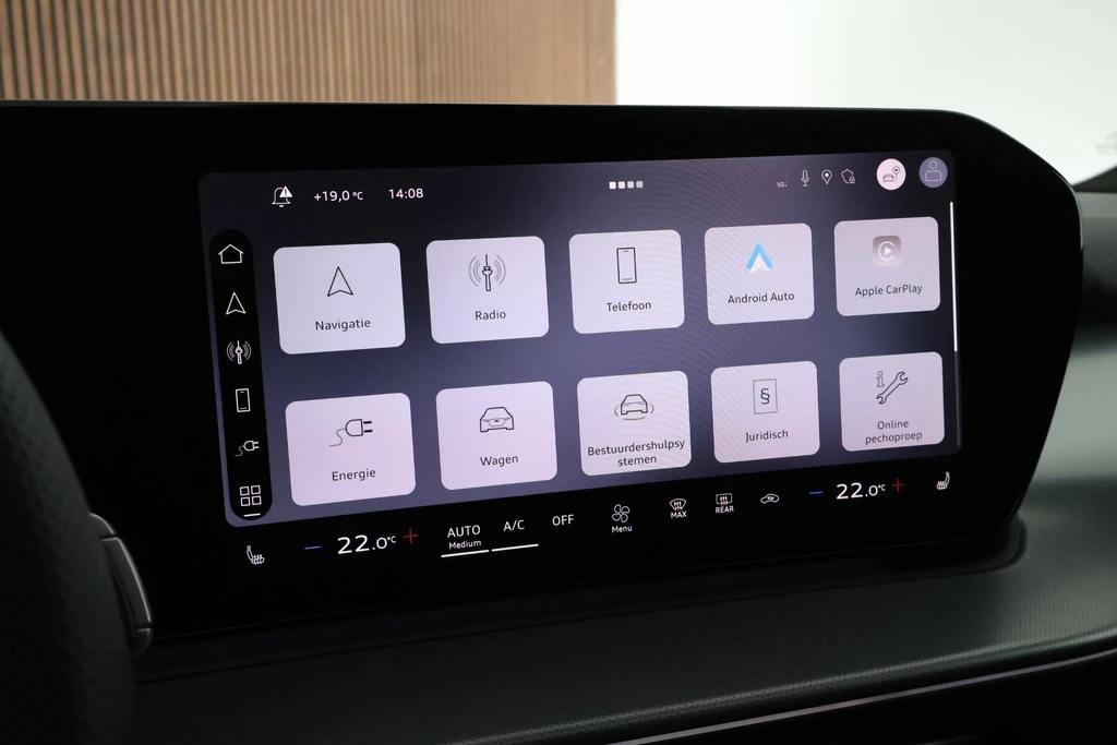 Audi Q3 – foto 24