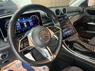 Mercedes-Benz C-Klasse – thumbnail 16
