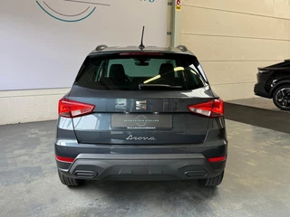 SEAT Arona – thumbnail 5