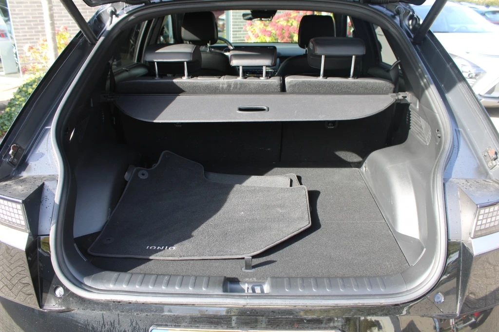 Hyundai IONIQ 5 – foto 27