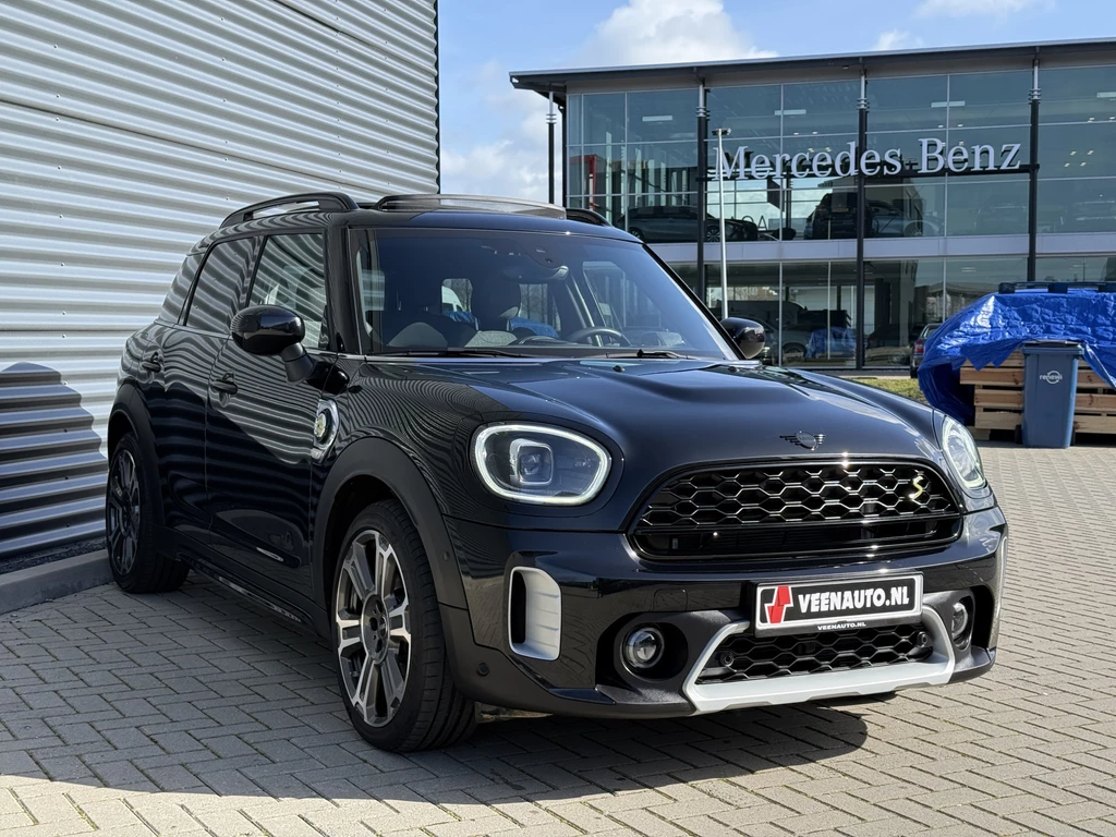 MINI Countryman – foto 7