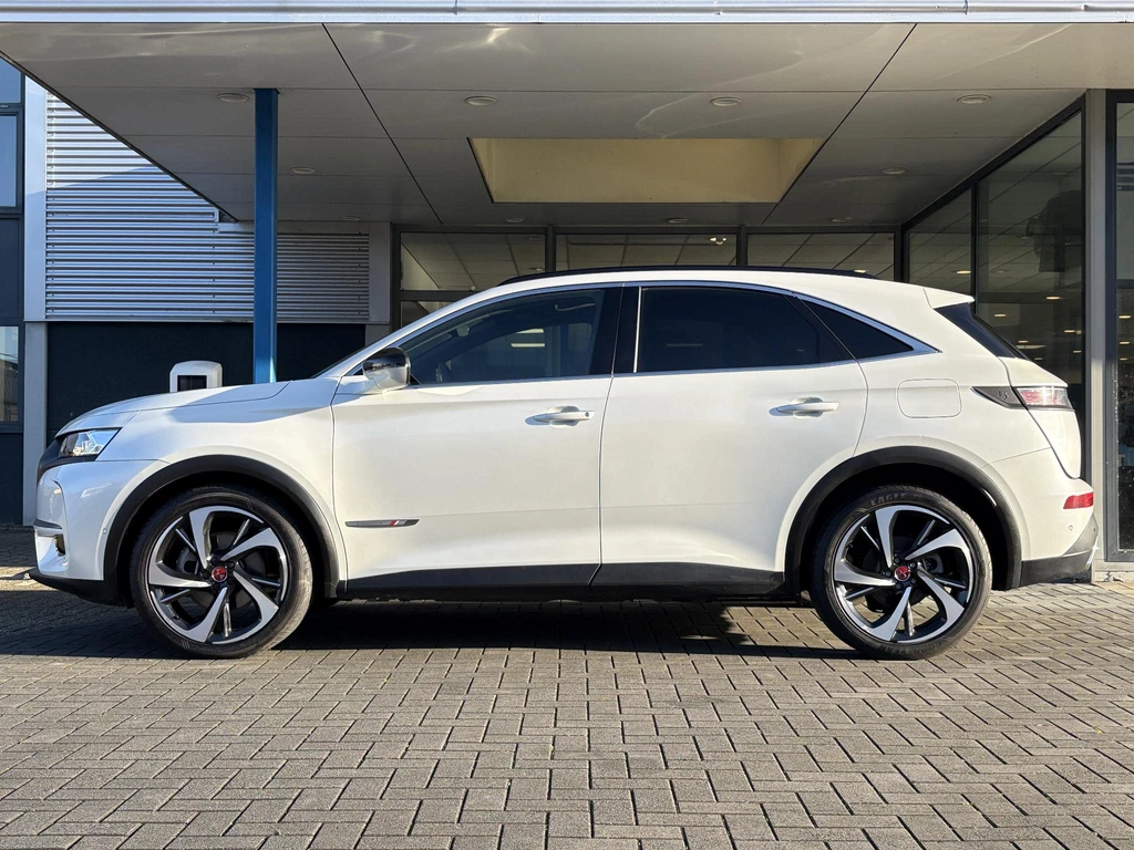 DS DS 7 – foto 2