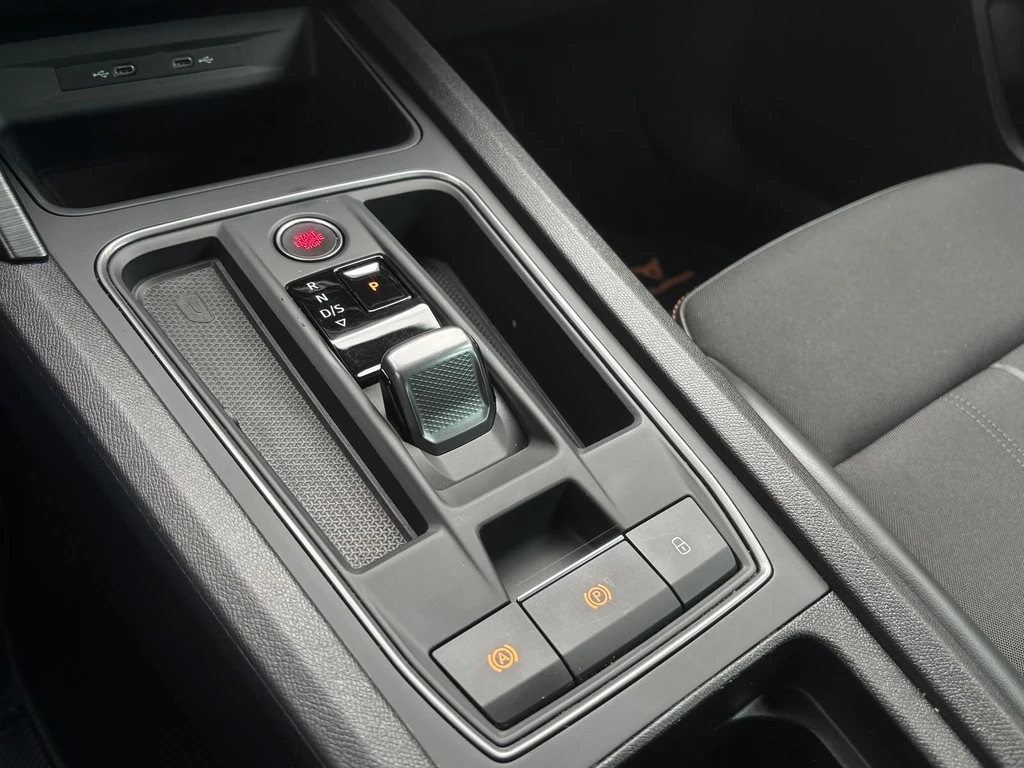 CUPRA Formentor – foto 11