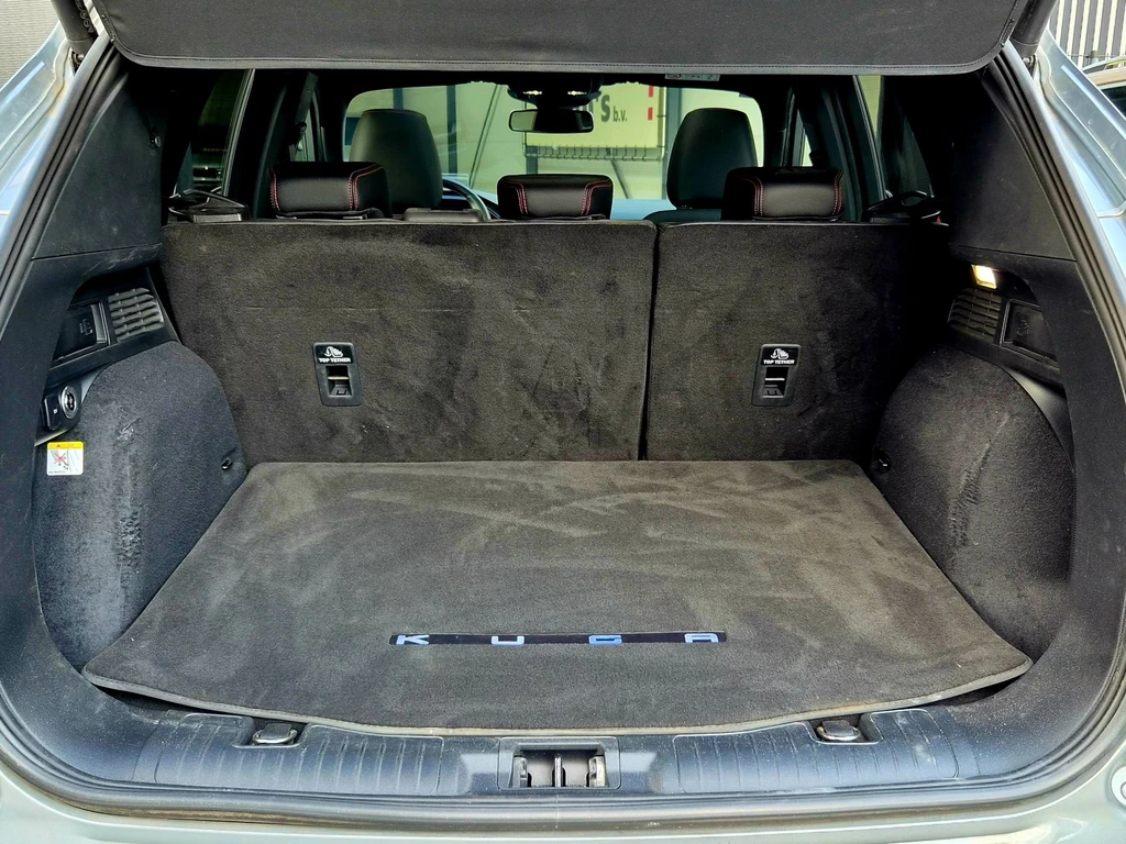 Ford Kuga – foto 53