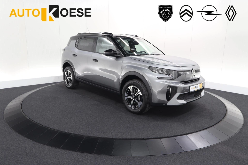 Citroën C3 Aircross – foto 11