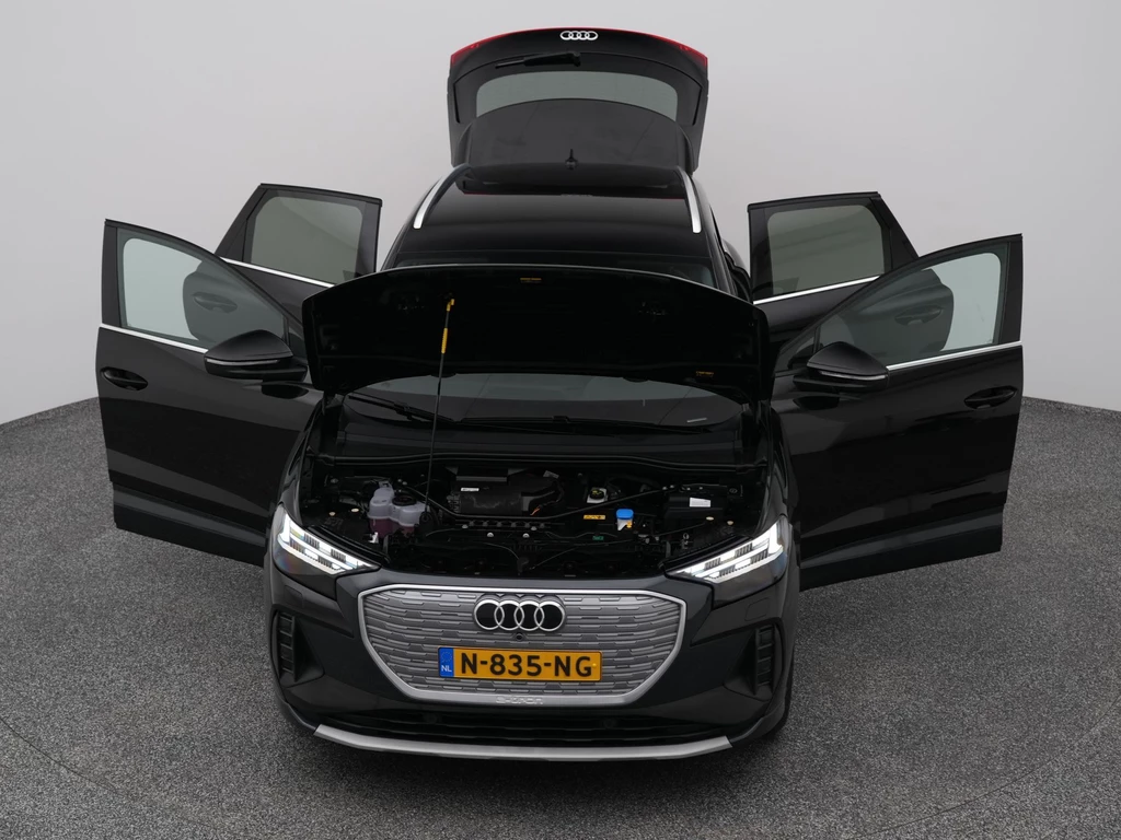 Audi Q4 e-tron – foto 18