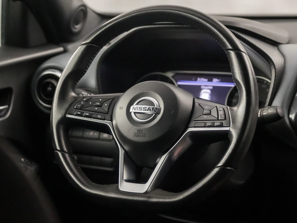 Nissan Juke – foto 19
