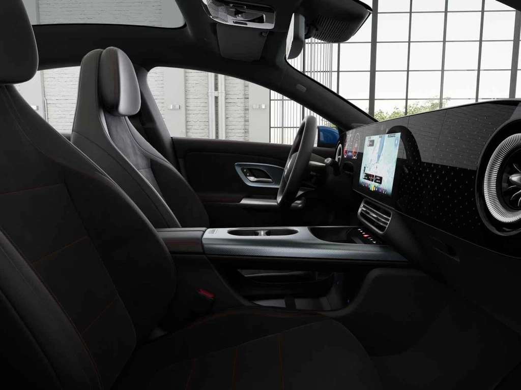 Mercedes-Benz CLA – foto 8