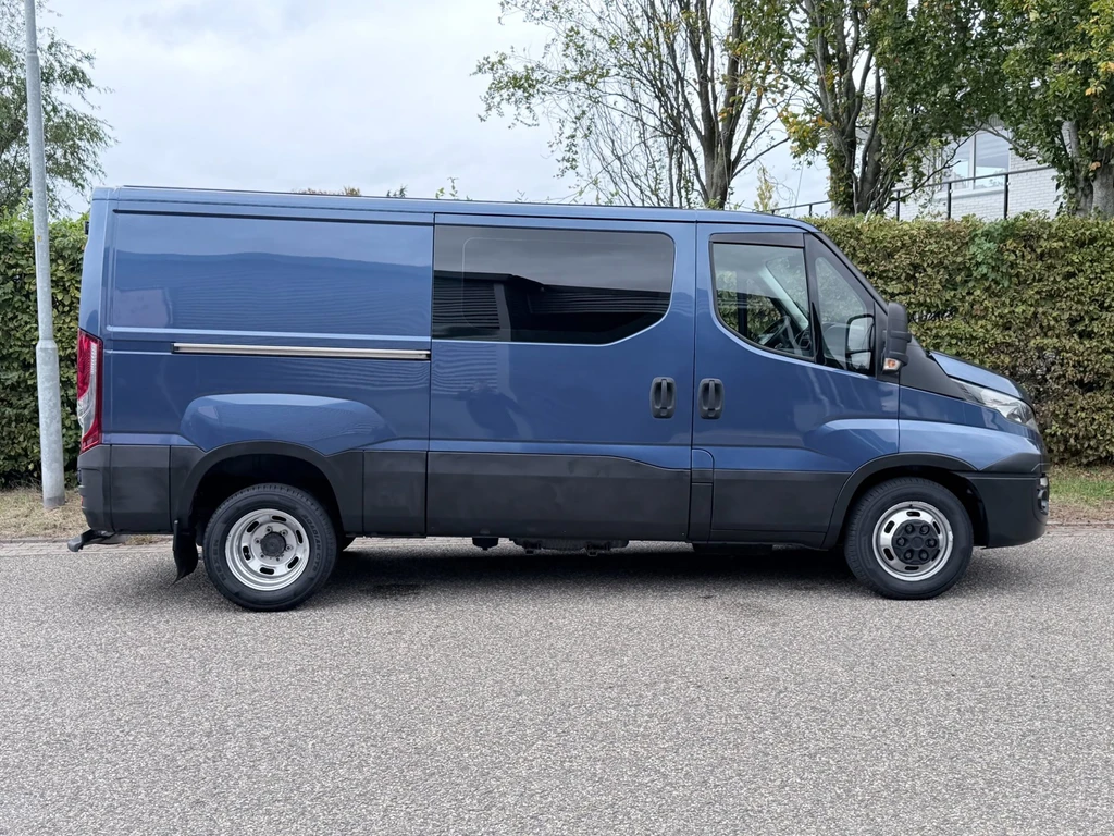 Iveco Daily – foto 6