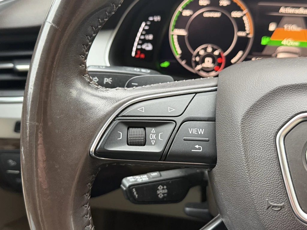 Audi Q7 – foto 24