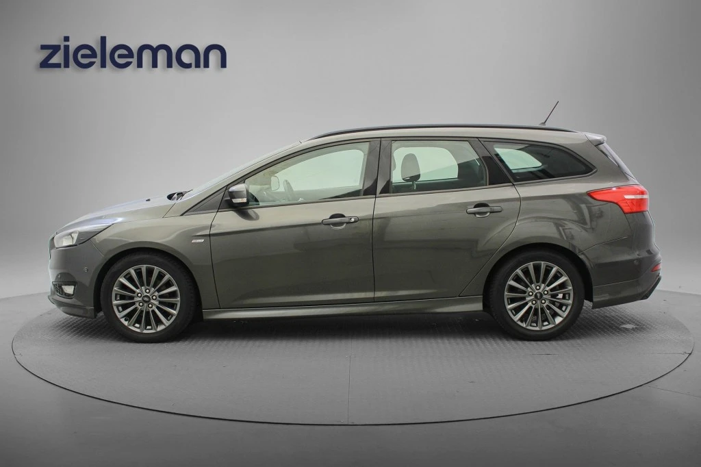 Ford Focus – foto 2