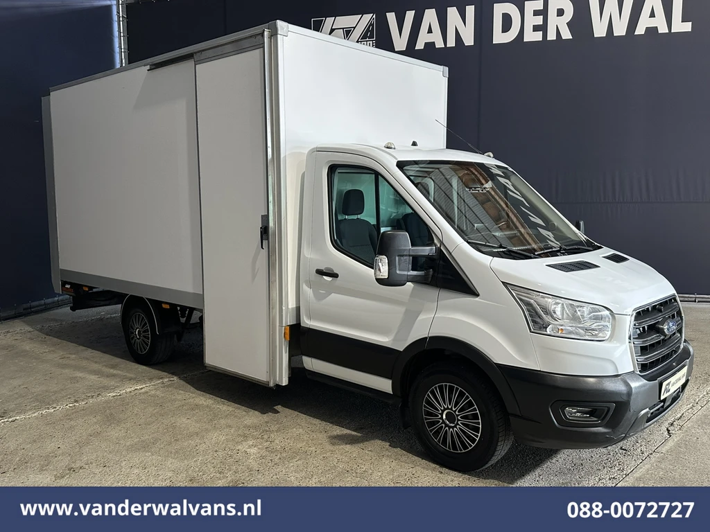 Ford Transit – foto 6