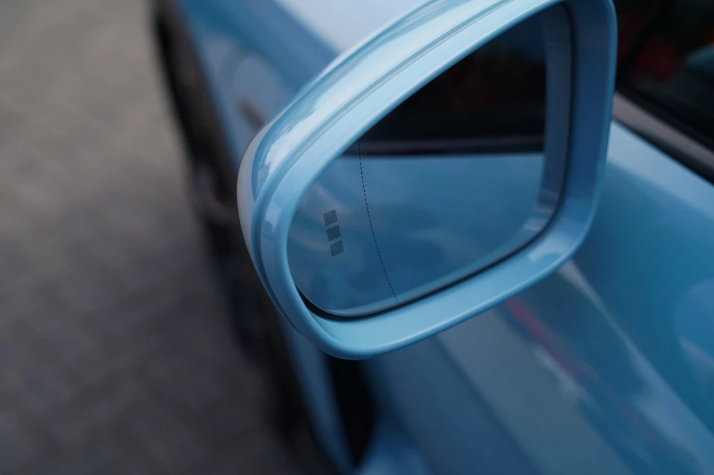 Porsche Taycan – foto 48