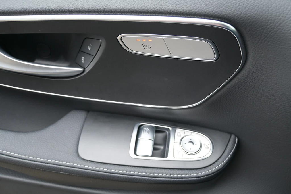 Mercedes-Benz EQV – foto 19