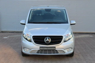 Mercedes-Benz eVito – thumbnail 13