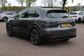 Porsche Cayenne – thumbnail 3