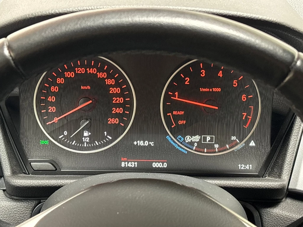 BMW 2 Serie – foto 18