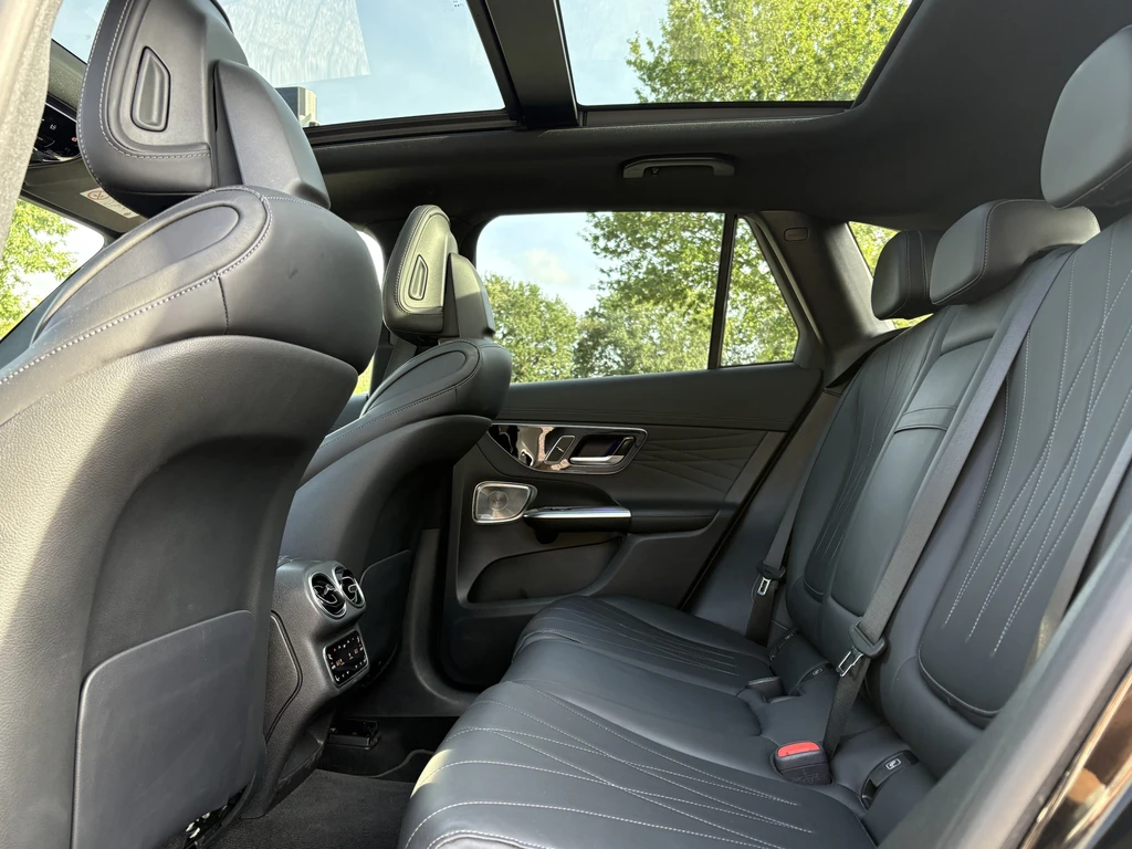 Mercedes-Benz GLC – foto 10