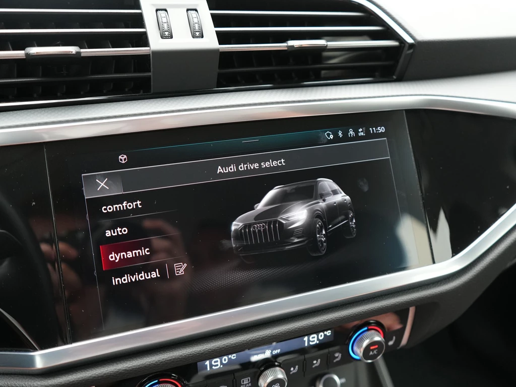 Audi Q3 – foto 34