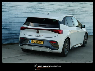 CUPRA Born – thumbnail 4