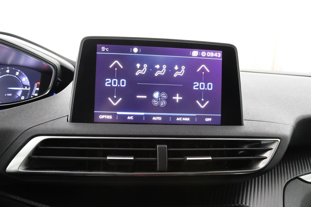 Peugeot 3008 – foto 24
