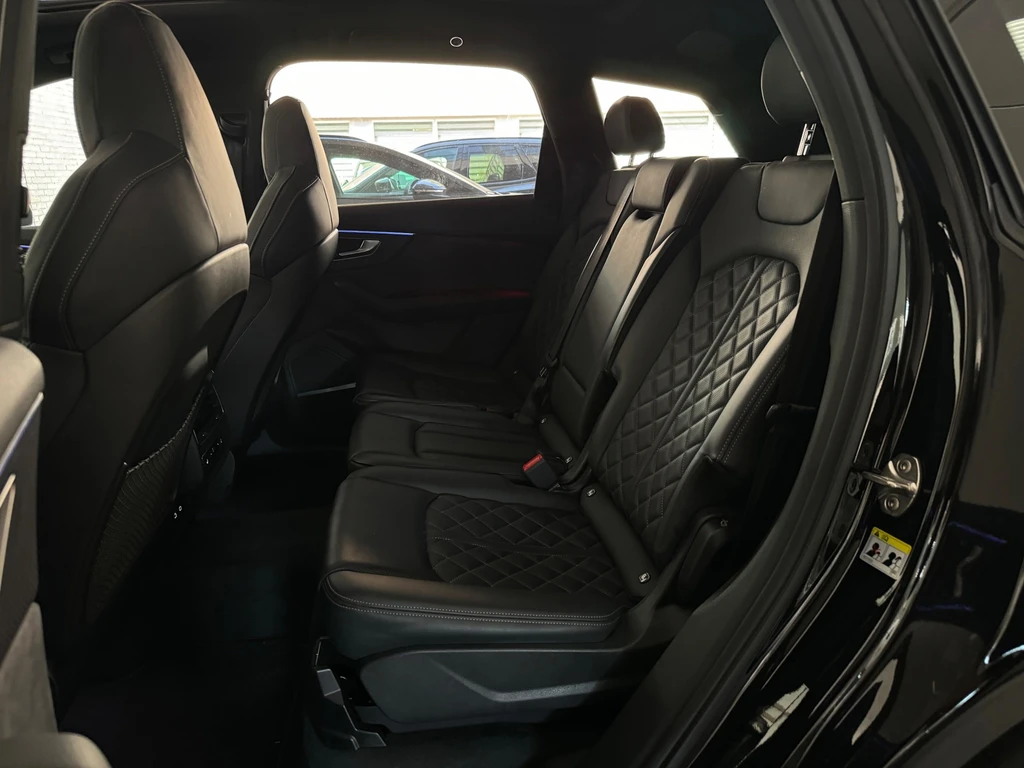 Audi Q7 – foto 36