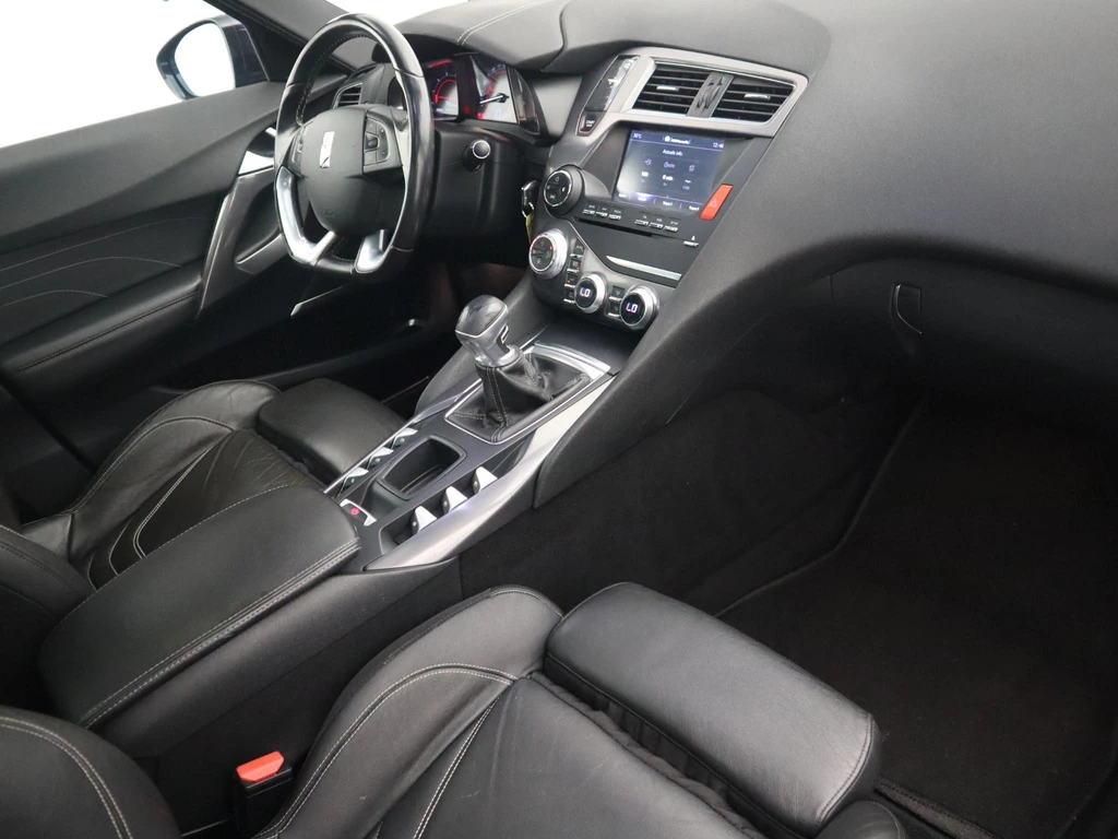 DS DS 5 – foto 44
