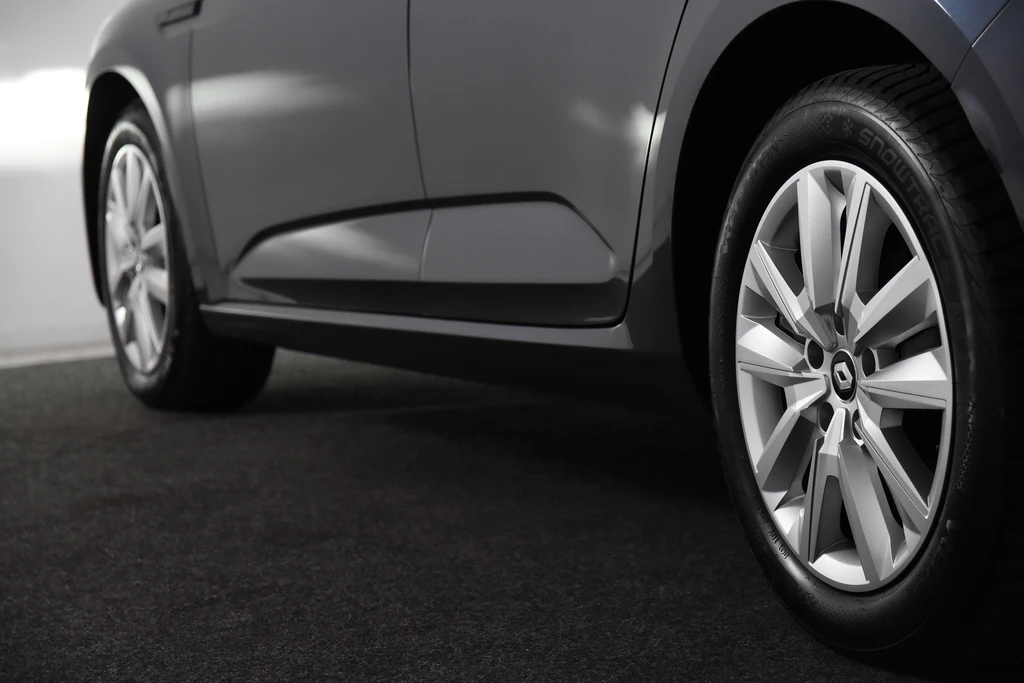 Renault Mégane Estate – foto 30