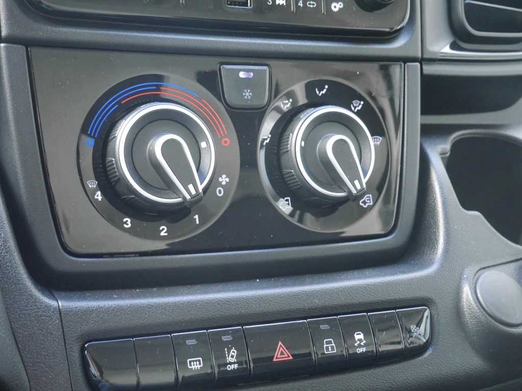 Peugeot Boxer – foto 21