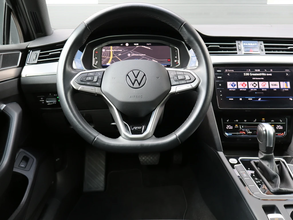 Volkswagen Passat – foto 7