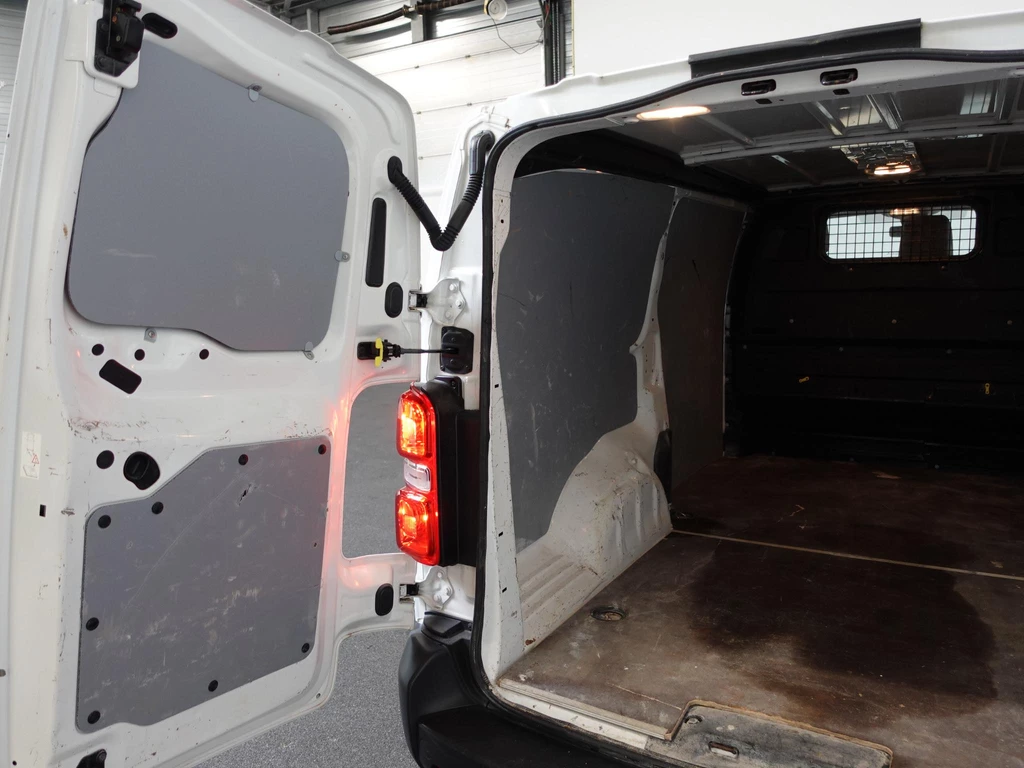 Citroën Jumpy – foto 39