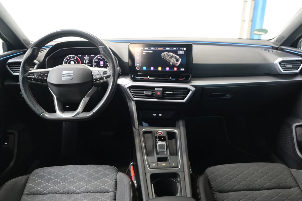 SEAT Leon – foto 15