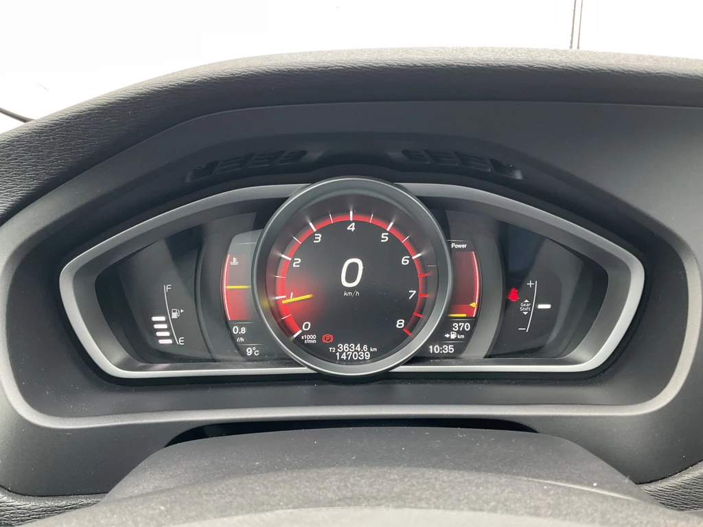 Volvo V40 – foto 28