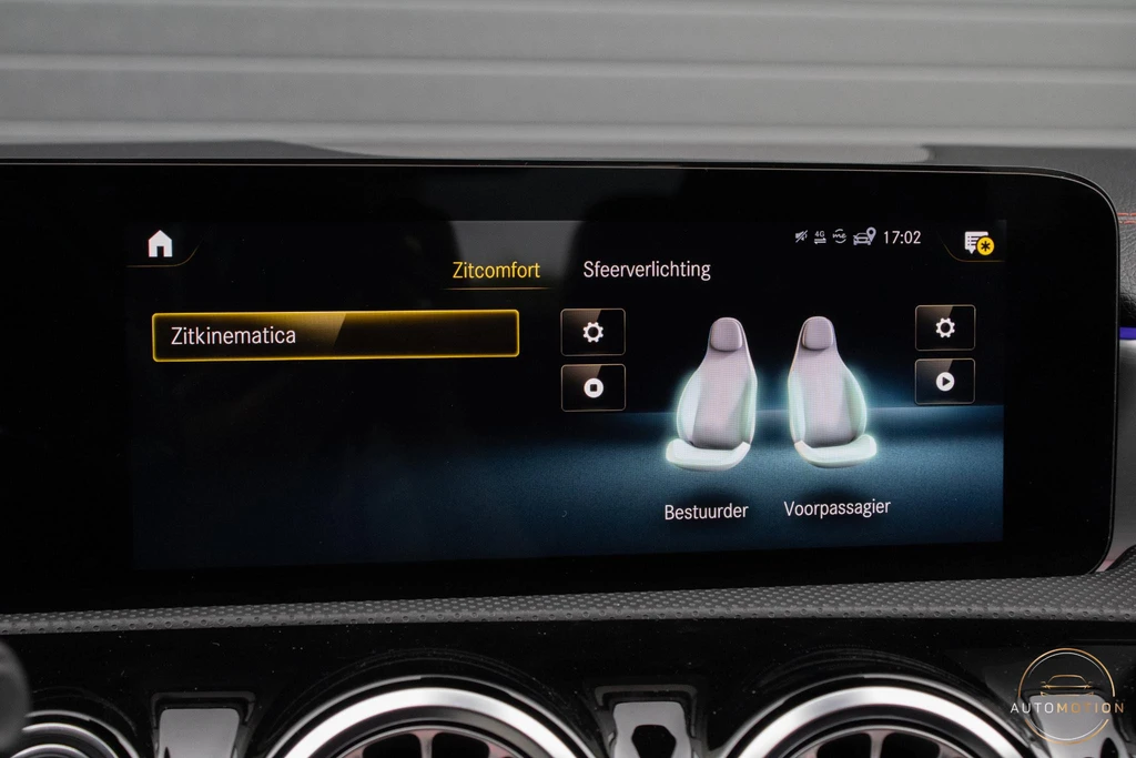 Mercedes-Benz CLA – foto 36
