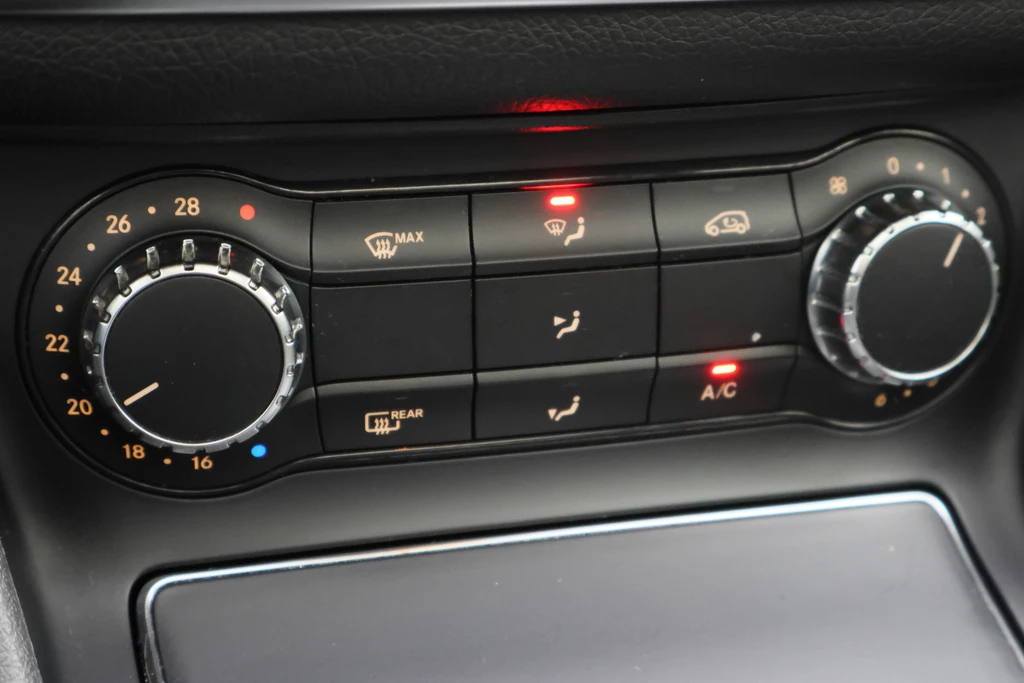 Mercedes-Benz GLA – foto 47