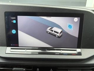 Volkswagen Caddy – thumbnail 40