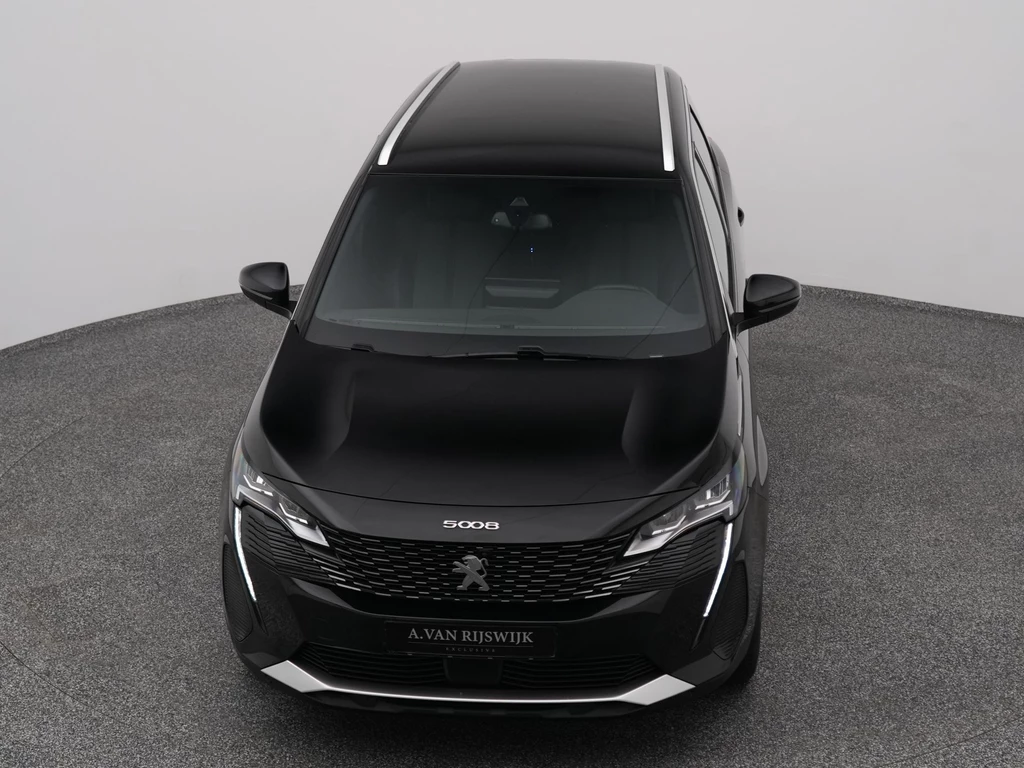 Peugeot 5008 – foto 19